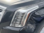 2017 Cadillac Escalade Platinum