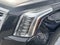 2017 Cadillac Escalade Platinum