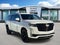 2021 Cadillac Escalade ESV Premium Luxury Platinum