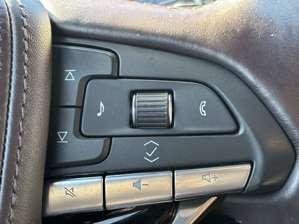 2021 Cadillac Escalade ESV Premium Luxury Platinum