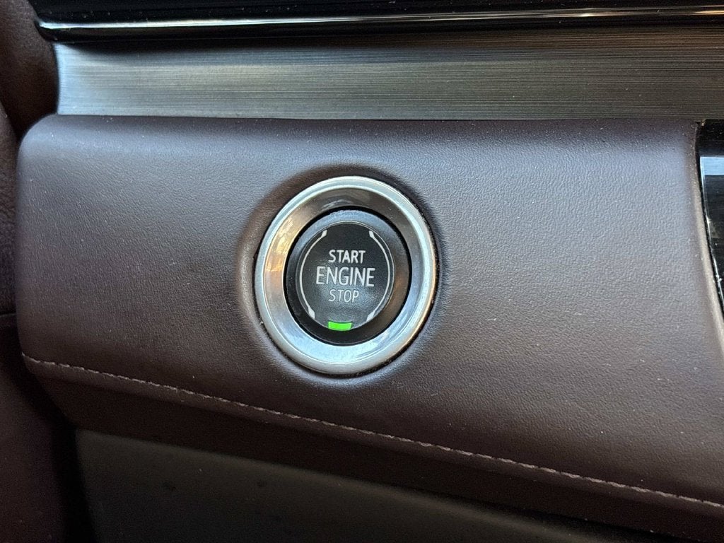 2021 Cadillac Escalade ESV Premium Luxury Platinum