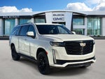 2021 Cadillac Escalade ESV Premium Luxury Platinum
