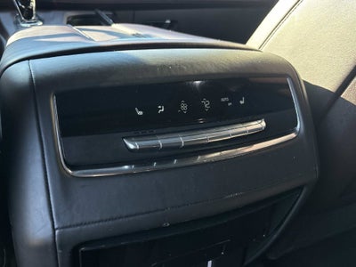 2021 Cadillac Escalade ESV Premium Luxury Platinum