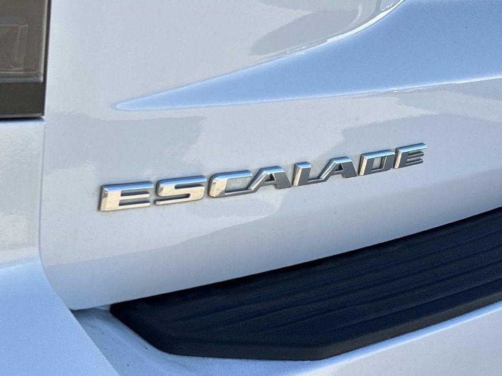 2021 Cadillac Escalade ESV Premium Luxury Platinum