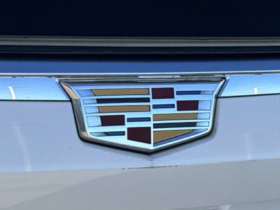 2021 Cadillac Escalade ESV Premium Luxury Platinum
