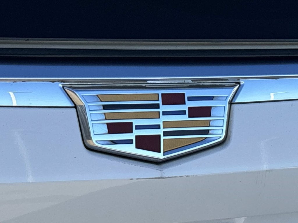 2021 Cadillac Escalade ESV Premium Luxury Platinum