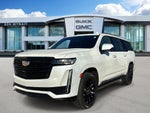 2021 Cadillac Escalade ESV Premium Luxury Platinum