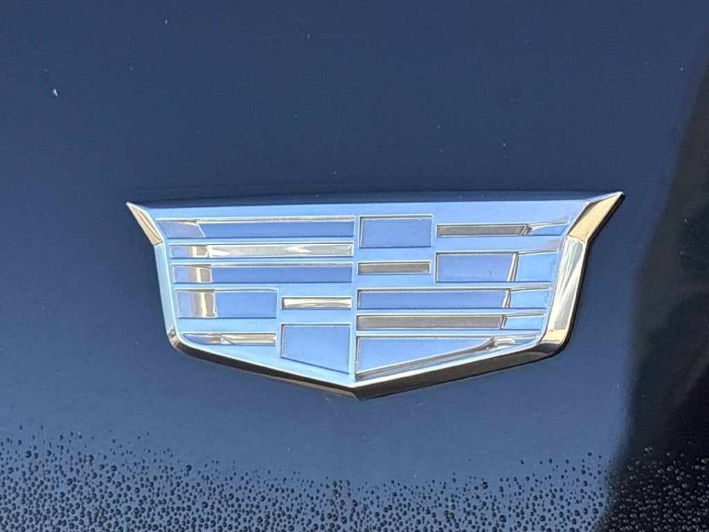2021 Cadillac Escalade ESV Premium Luxury Platinum
