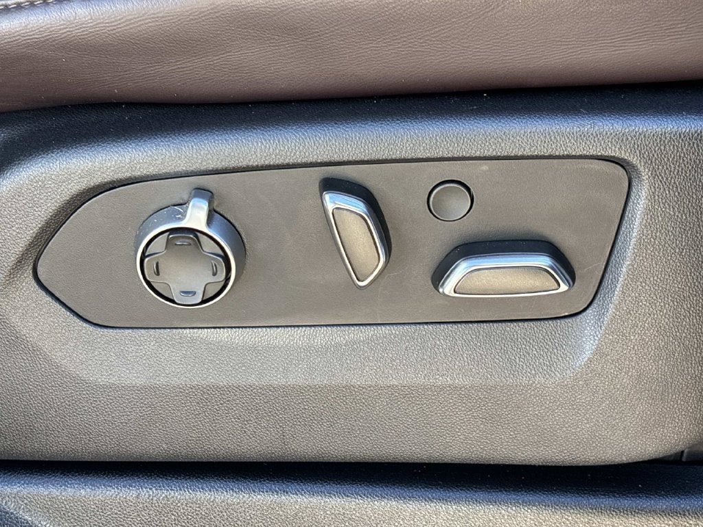 2021 Cadillac Escalade ESV Premium Luxury Platinum