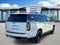2021 Cadillac Escalade ESV Premium Luxury Platinum