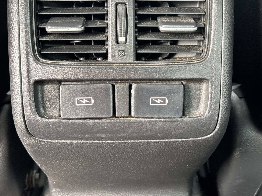 2021 Honda Accord Sedan Sport