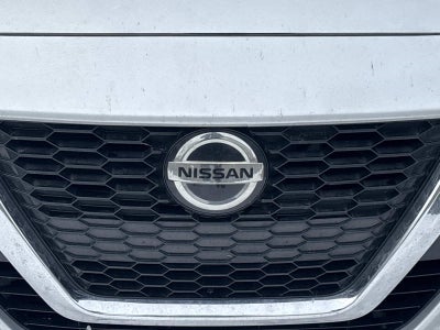 2019 Nissan Altima 2.5 SV