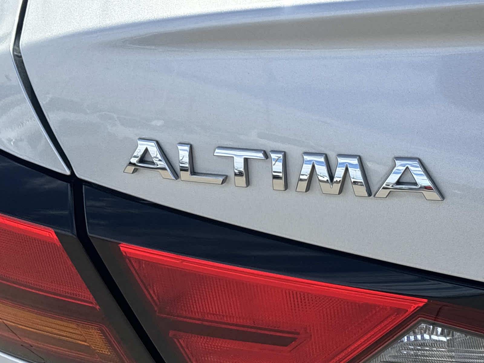 2019 Nissan Altima 2.5 SV