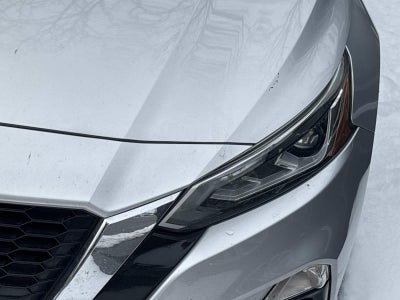 2019 Nissan Altima 2.5 SV