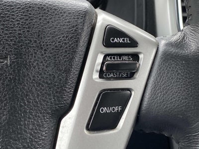 2016 Nissan Titan XD SV