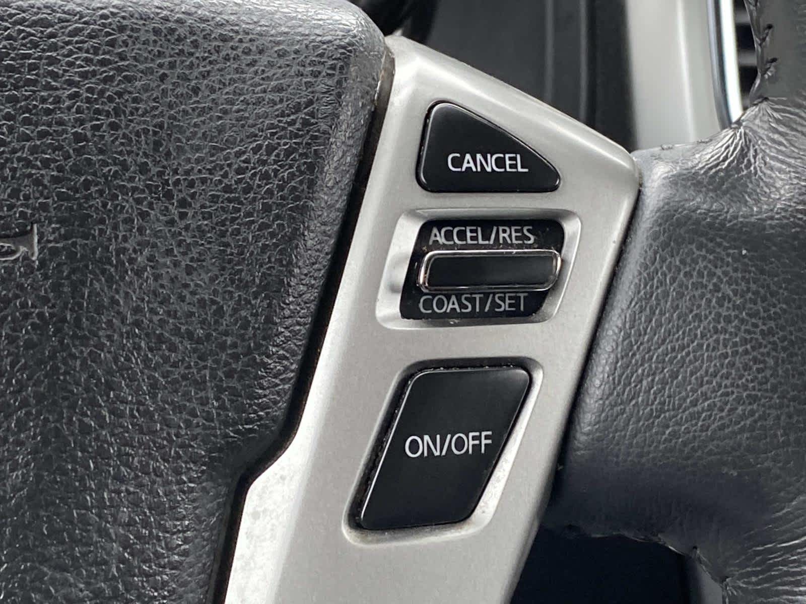 2016 Nissan Titan XD SV