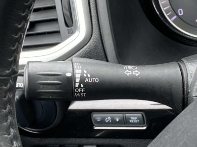 2016 Nissan Titan XD SV