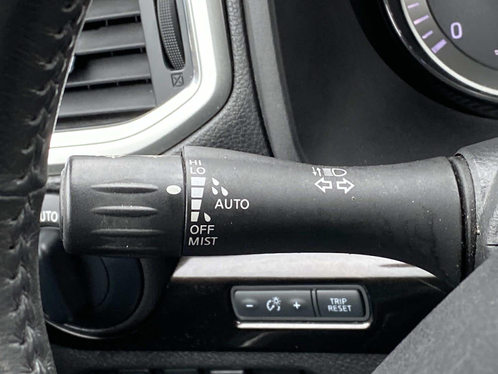 2016 Nissan Titan XD SV