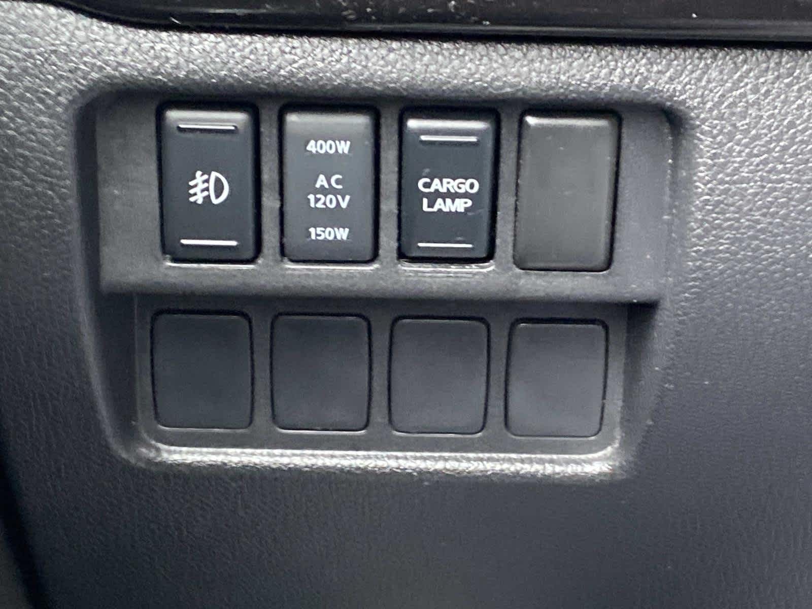 2016 Nissan Titan XD SV