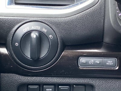 2016 Nissan Titan XD SV