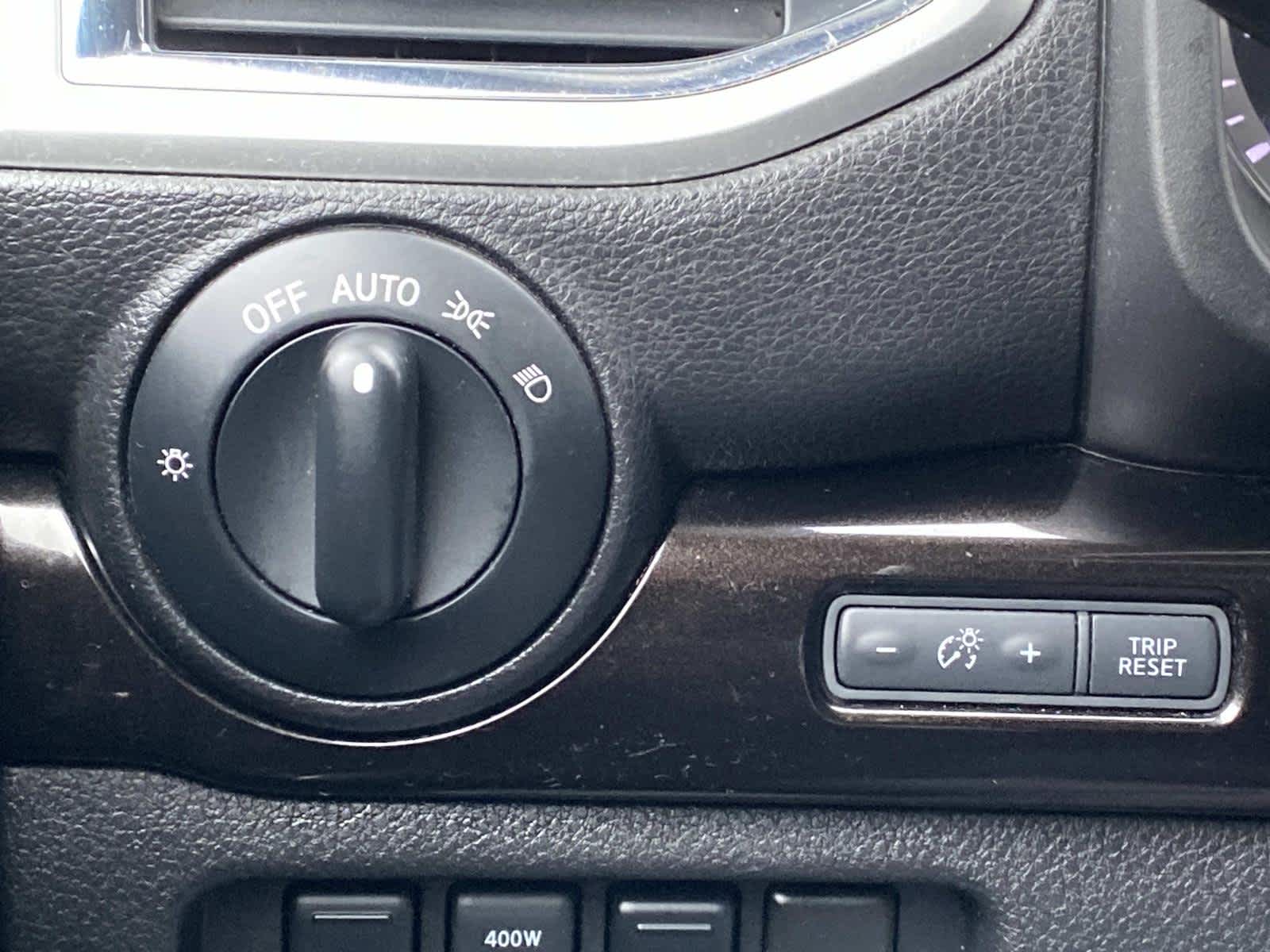 2016 Nissan Titan XD SV