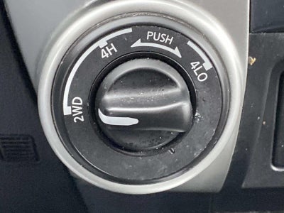 2016 Nissan Titan XD SV