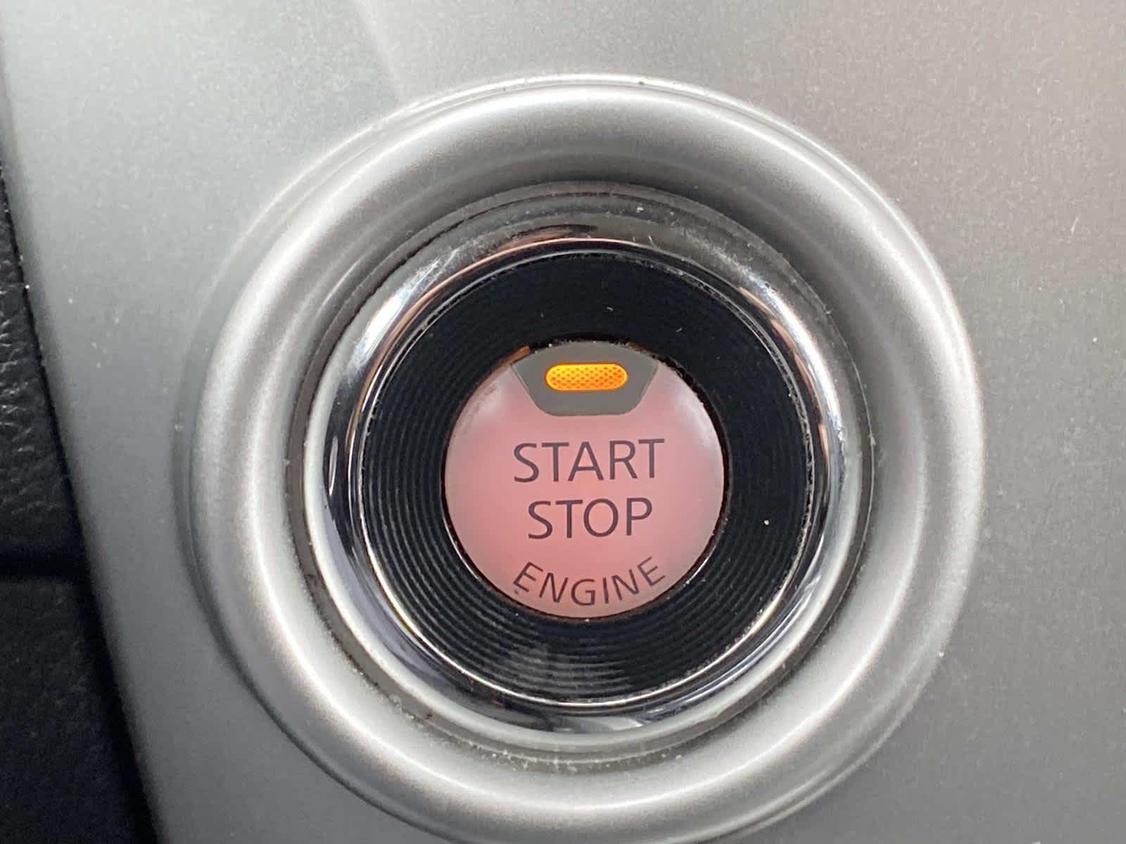 2016 Nissan Titan XD SV