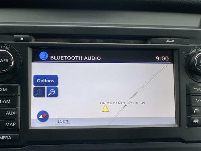 2016 Nissan Titan XD SV