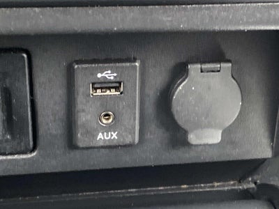 2016 Nissan Titan XD SV