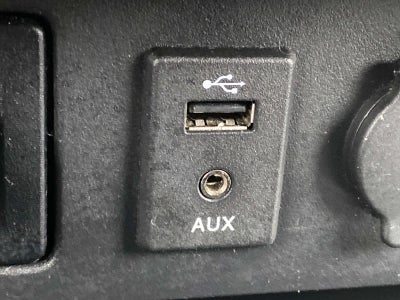 2016 Nissan Titan XD SV