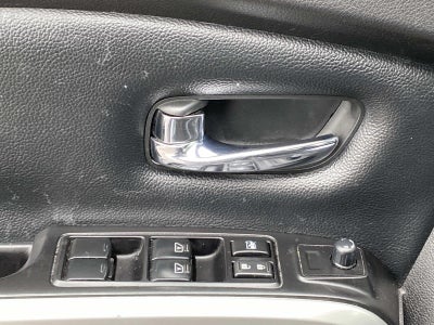 2016 Nissan Titan XD SV