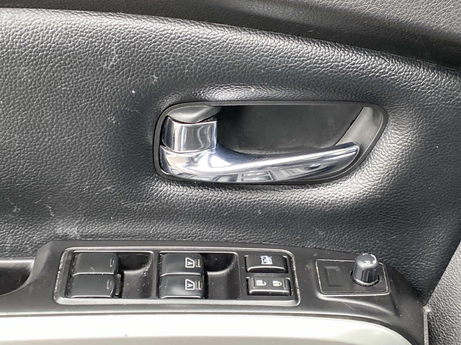 2016 Nissan Titan XD SV