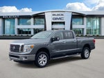 2016 Nissan Titan XD SV