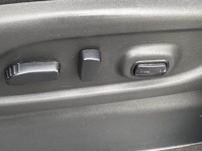 2016 Nissan Titan XD SV