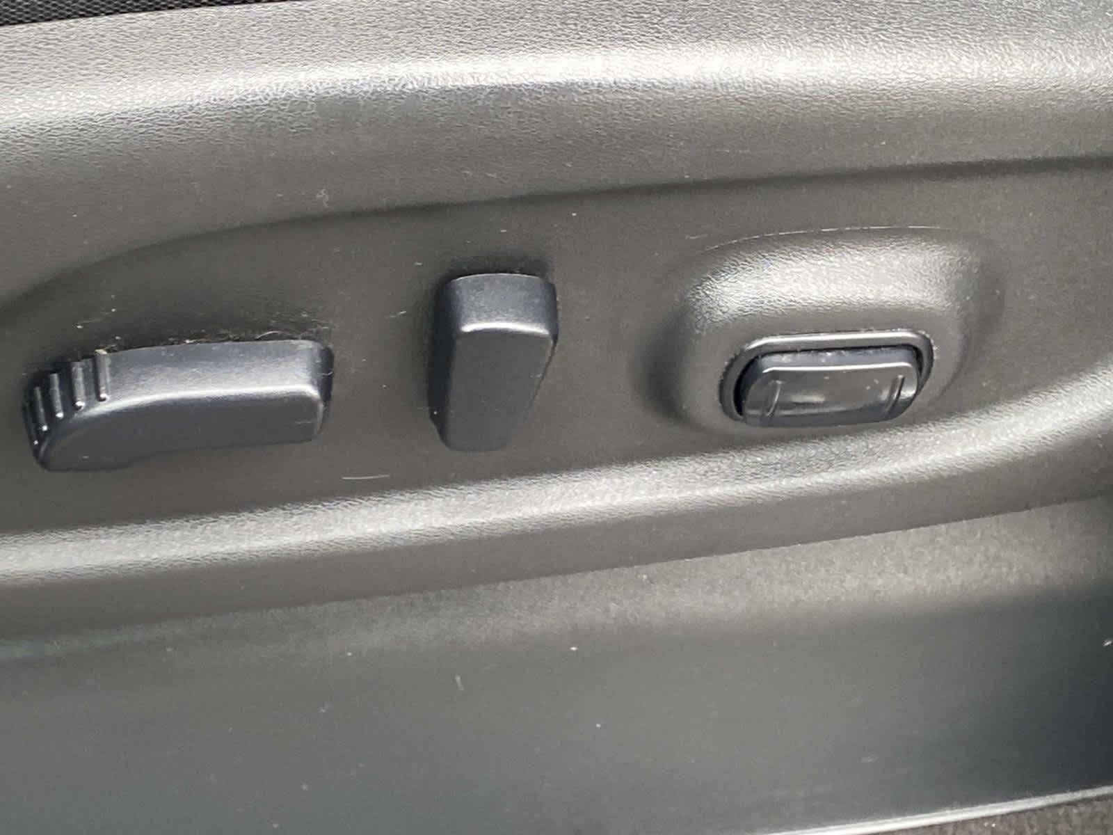 2016 Nissan Titan XD SV