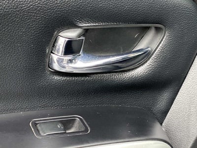 2016 Nissan Titan XD SV