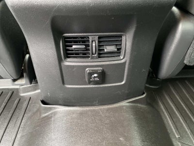 2016 Nissan Titan XD SV