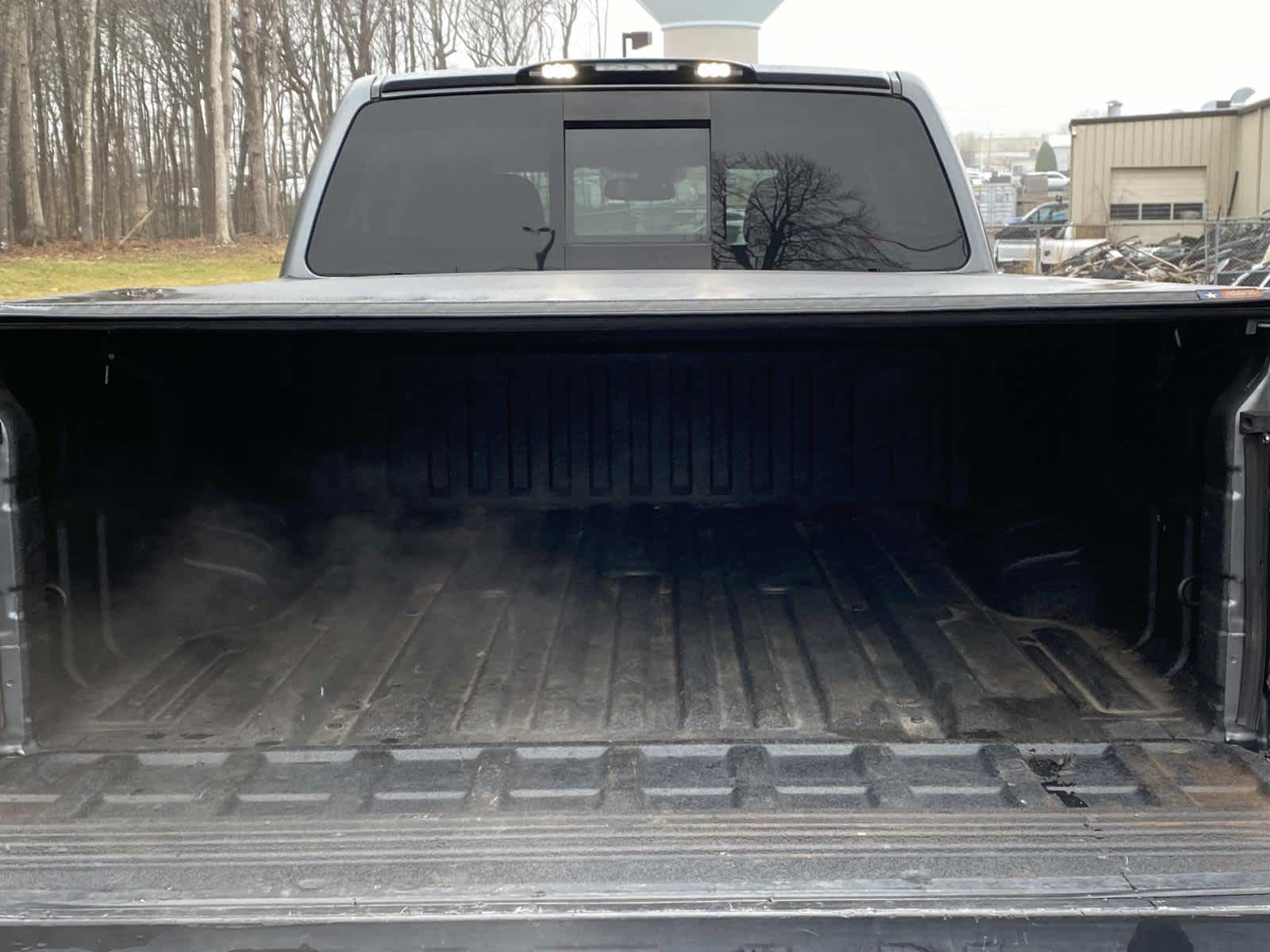 2016 Nissan Titan XD SV