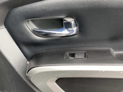 2016 Nissan Titan XD SV