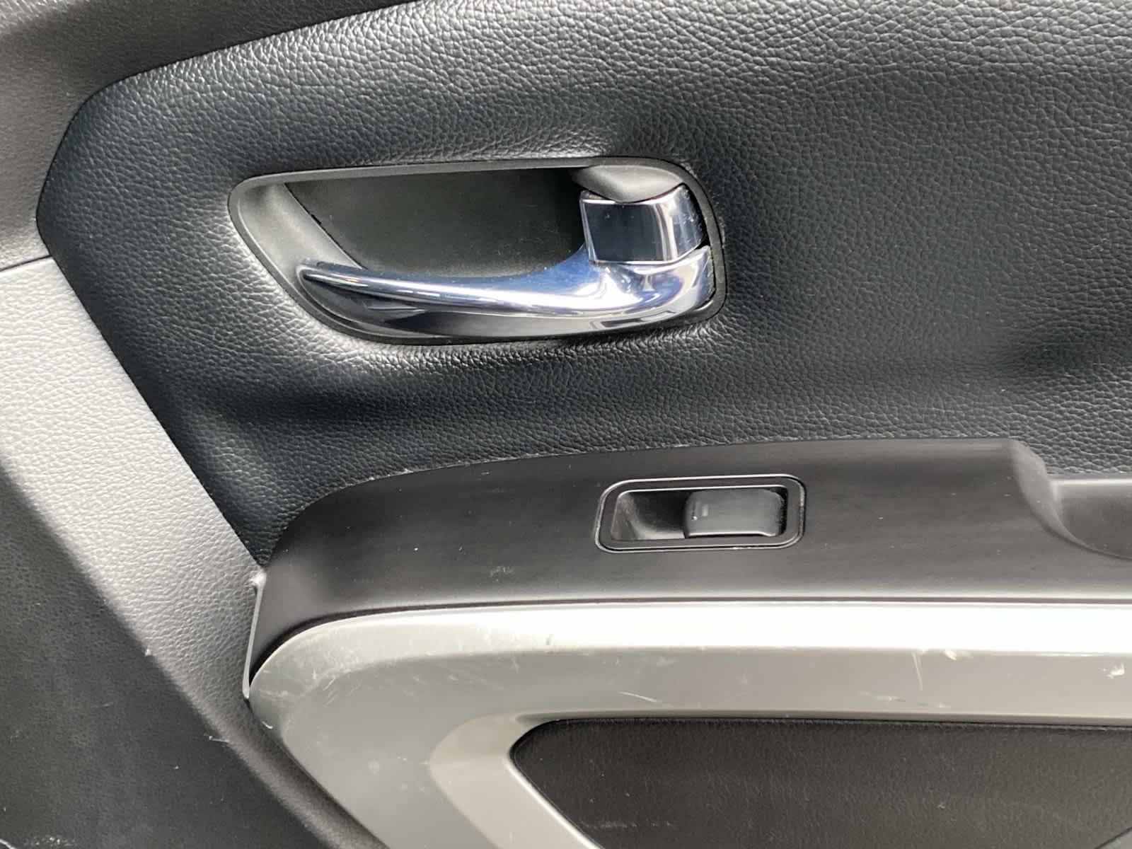 2016 Nissan Titan XD SV