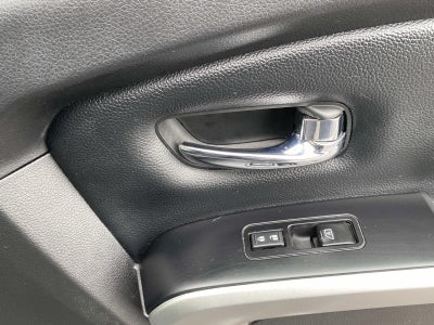 2016 Nissan Titan XD SV