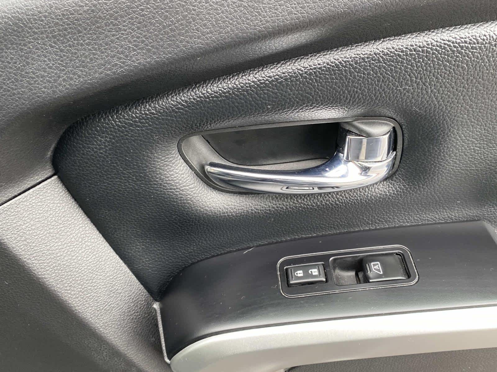 2016 Nissan Titan XD SV