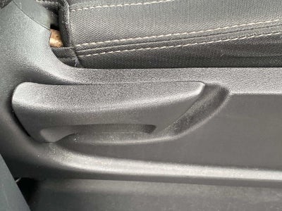 2016 Nissan Titan XD SV