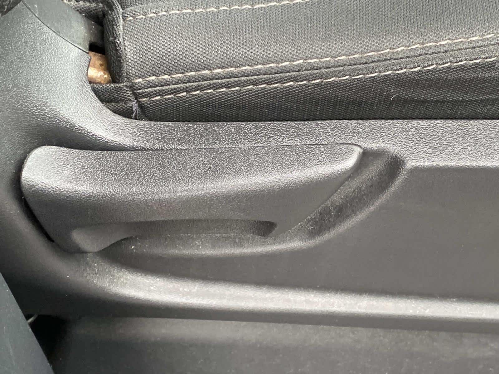 2016 Nissan Titan XD SV