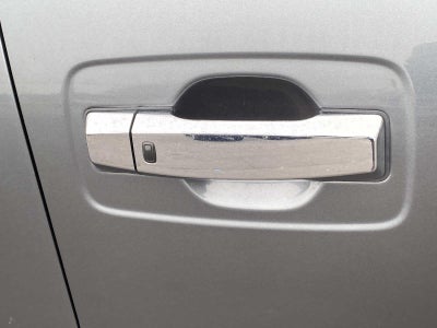 2016 Nissan Titan XD SV