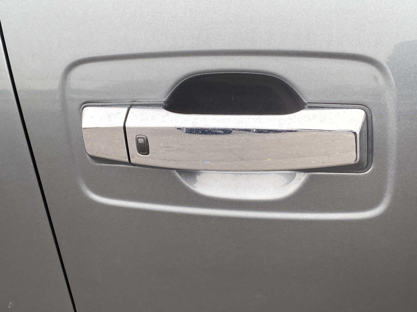 2016 Nissan Titan XD SV