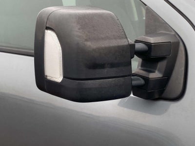 2016 Nissan Titan XD SV