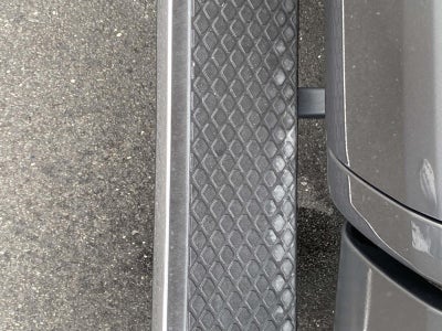 2016 Nissan Titan XD SV