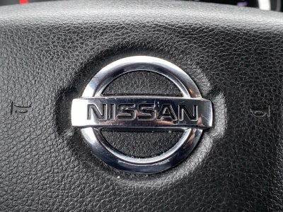 2016 Nissan Titan XD SV