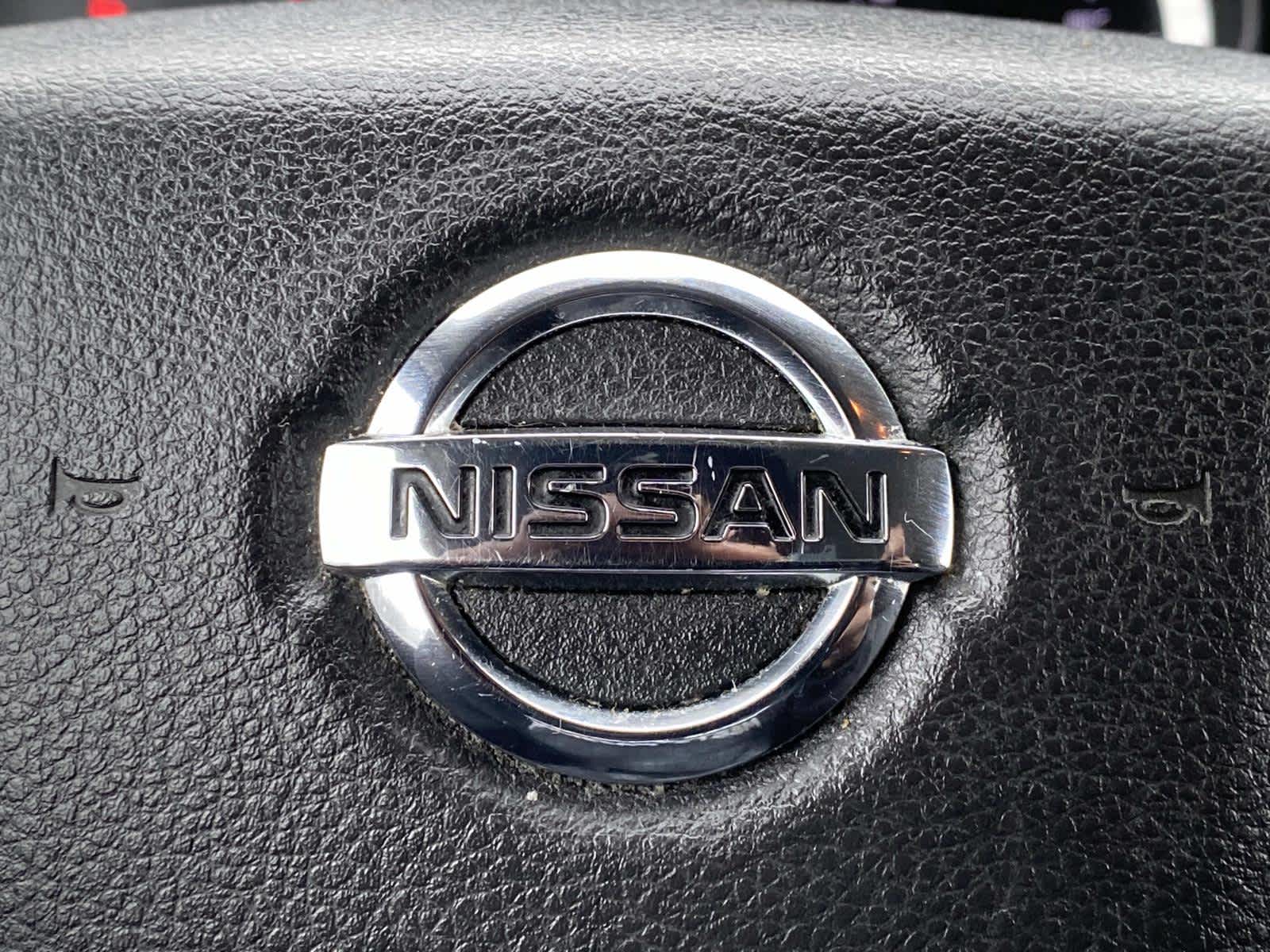 2016 Nissan Titan XD SV